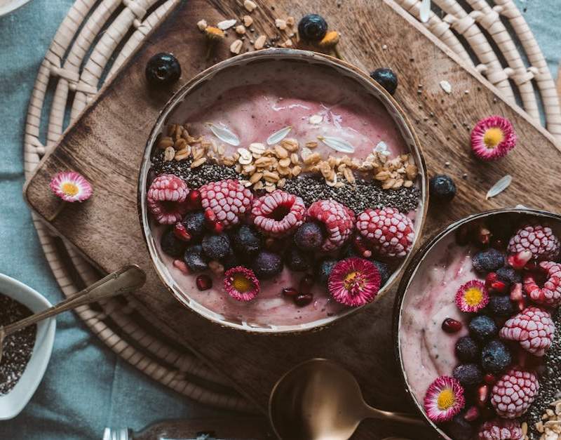 Tudo sobre o açaí, os seus benefícios para a saúde e como incorporar na alimentação.