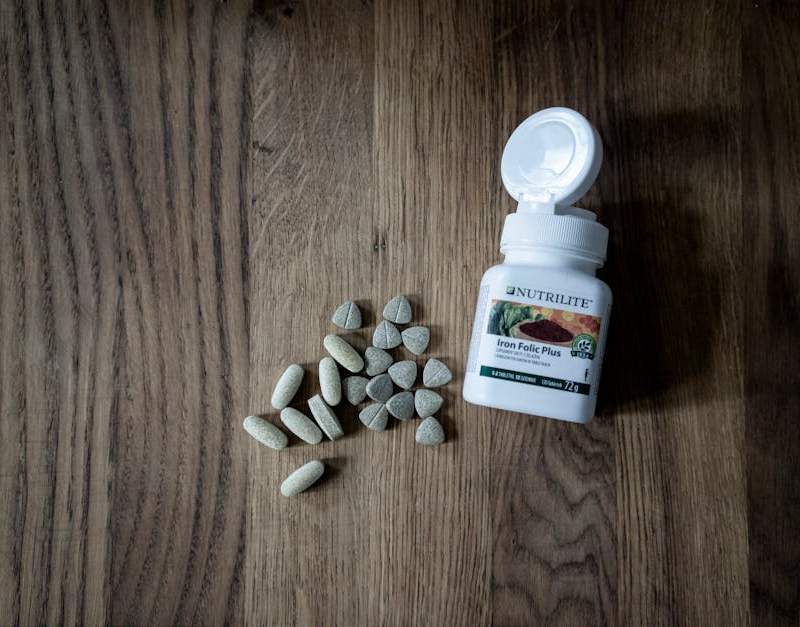 Tudo sobre o ácido fólico, vitamina essencial para saúde cardiovascular e prevenção de anemia.