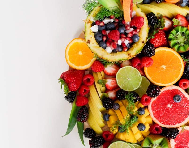 Guia de alimentação para promover a saúde hormonal e otimizar a testosterona.