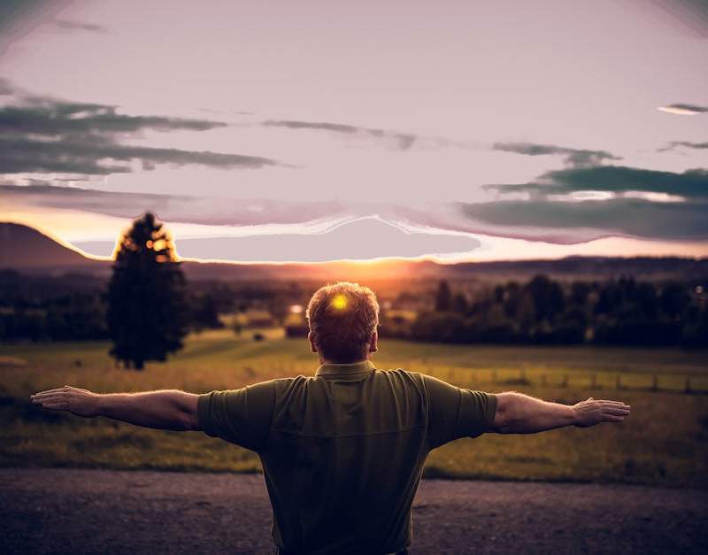 Dicas práticas para aumentar a energia de forma natural e duradoura no dia a dia.