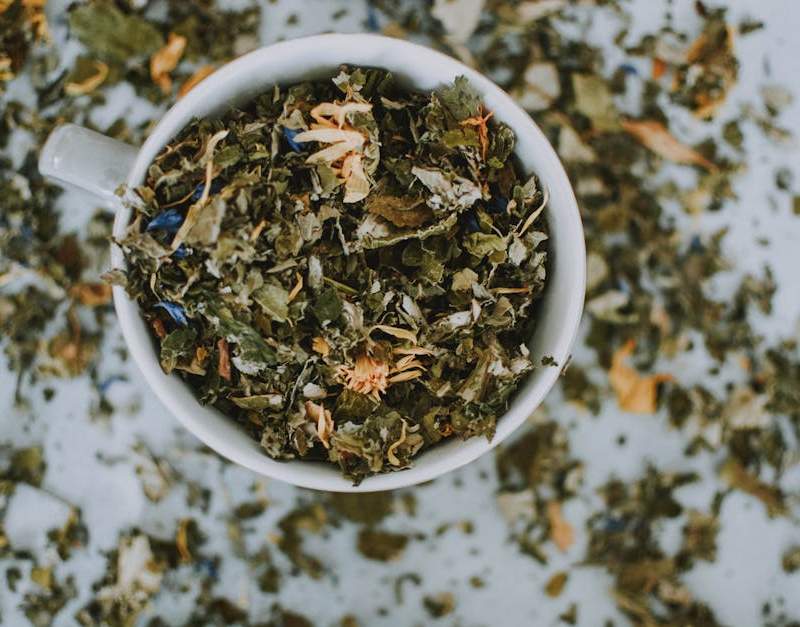 Benefícios da L-teanina para relaxamento, foco e sono. Como tomar e combinar.