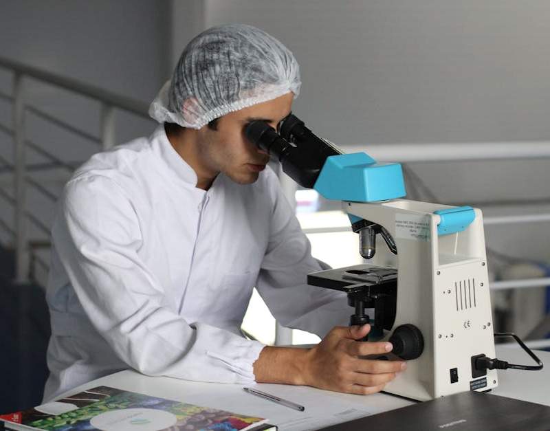 O que é a testosterona, funções no corpo masculino e como melhorar os níveis naturalmente.