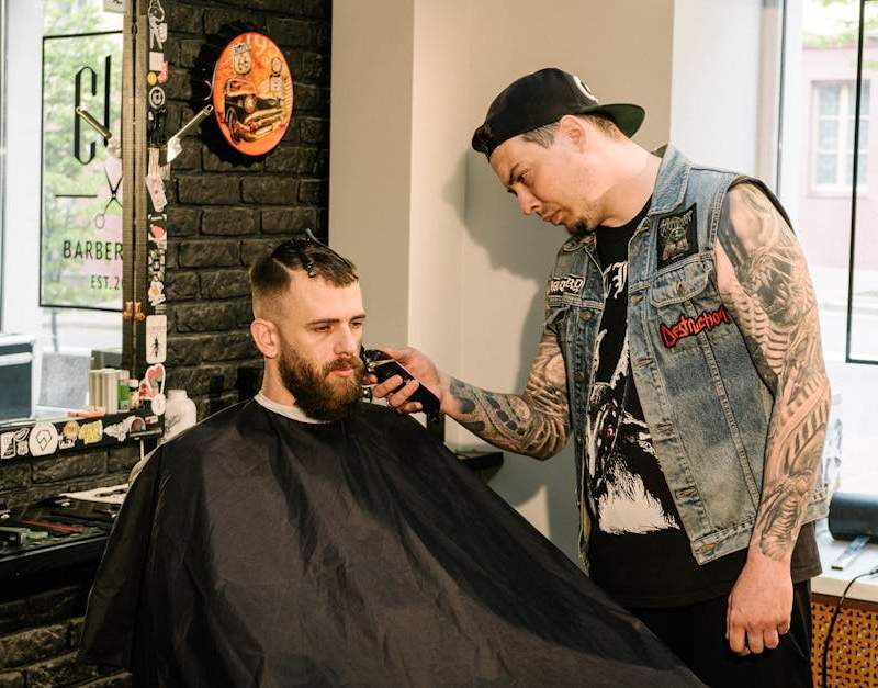 Benefícios do óleo para barba e a melhor marca em Portugal.