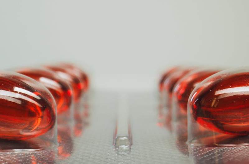 Suplementos naturais eficazes para reduzir o colesterol de forma segura.