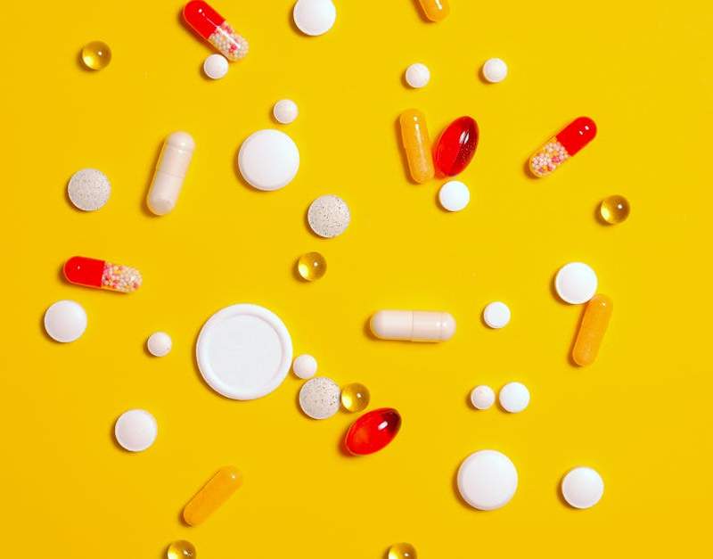 Os tipos de vitaminas, suas funções e benefícios. Como garantir a ingestão adequada.